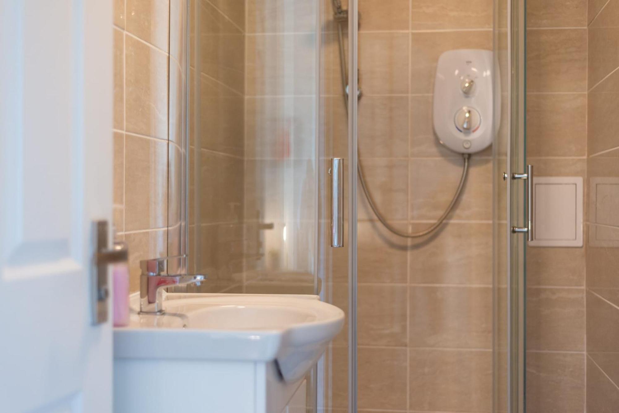 Ground Floor 2 Bed Flat Slateford Apartment Edinburgh Luaran gambar