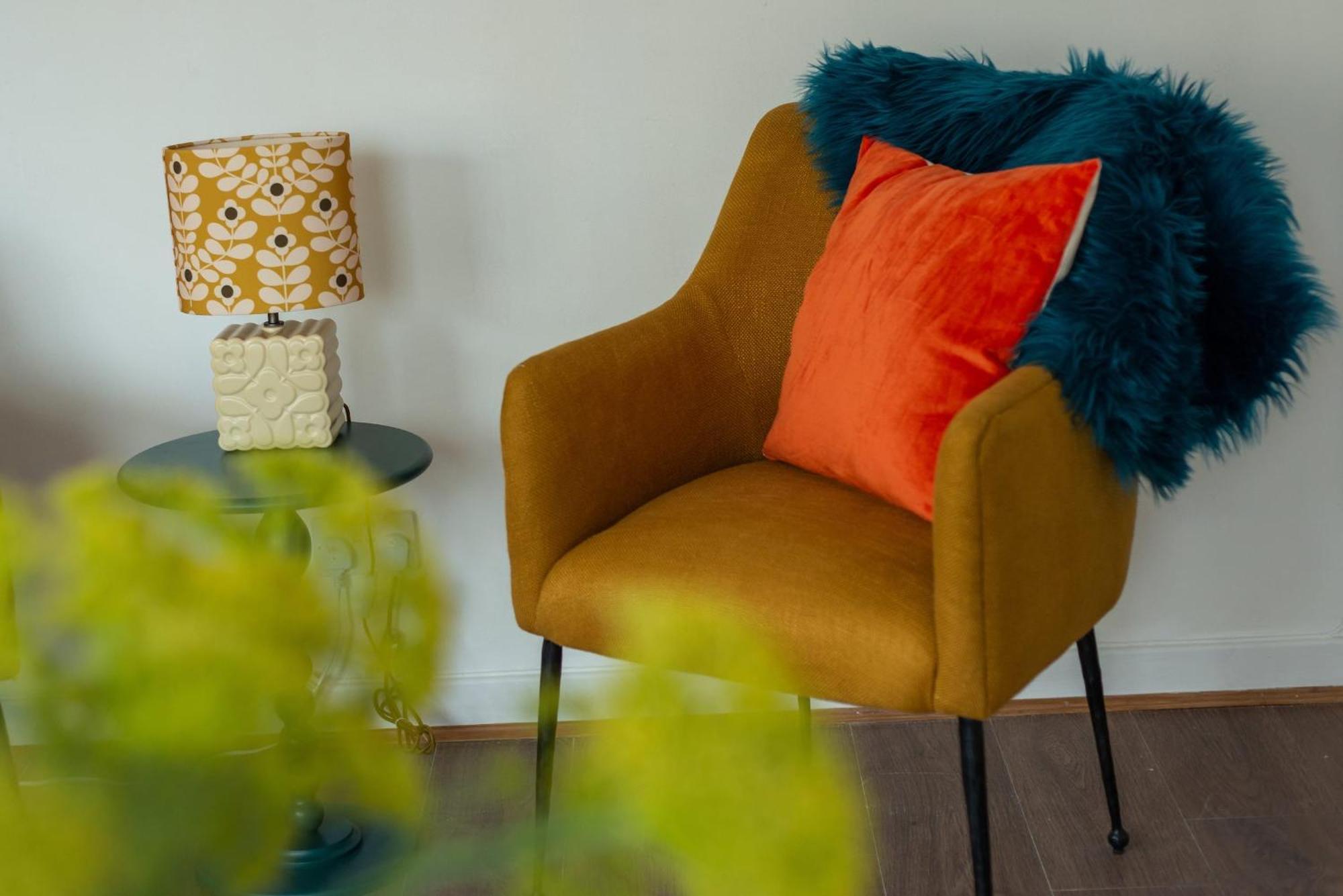 Ground Floor 2 Bed Flat Slateford Apartment Edinburgh Luaran gambar