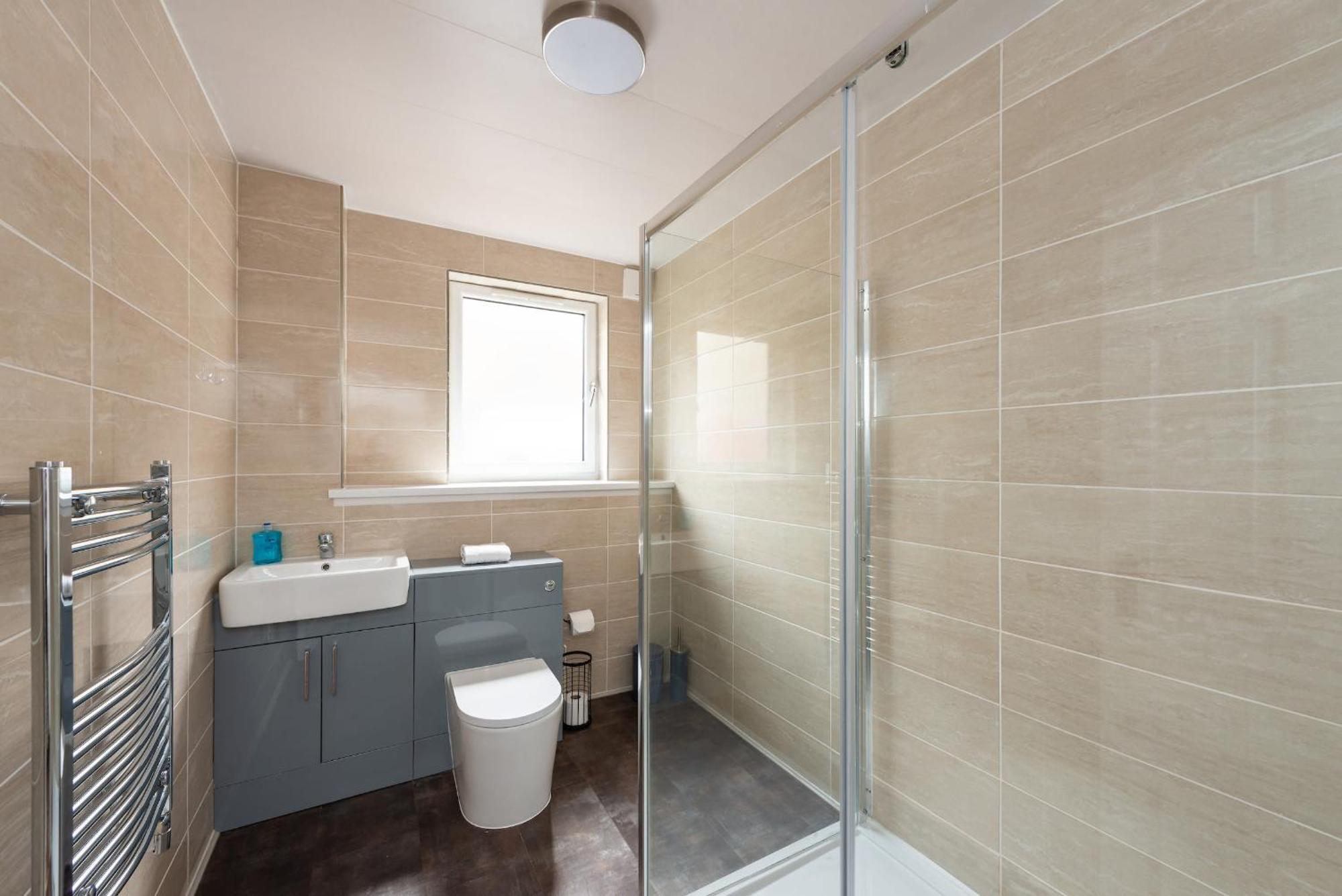 Ground Floor 2 Bed Flat Slateford Apartment Edinburgh Luaran gambar